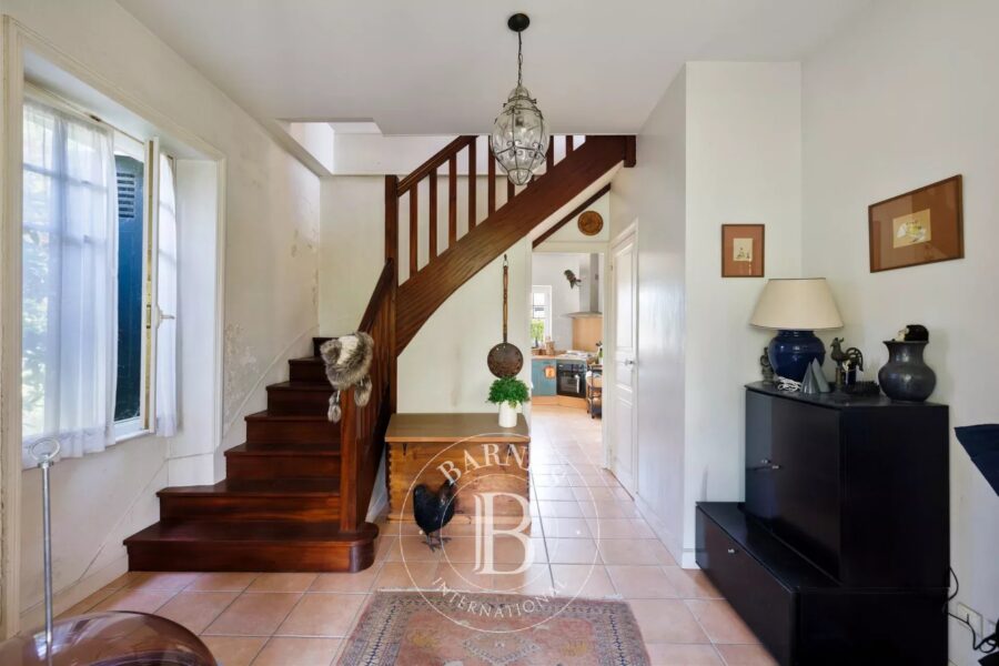 Maison à vendre à Anglet