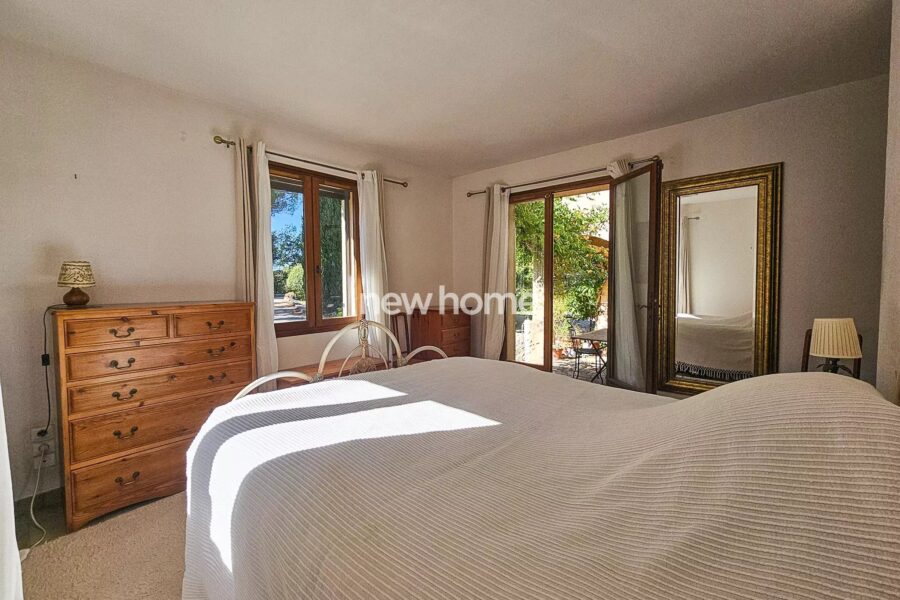 Maison à vendre à Tourtour