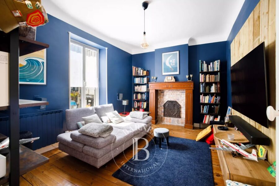 Appartement à vendre à Biarritz