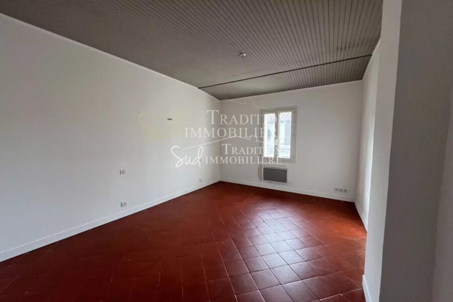 Maison à vendre à Fontvieille