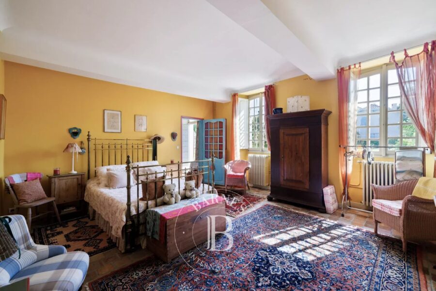 Maison à vendre à Sauveterre-de-béarn