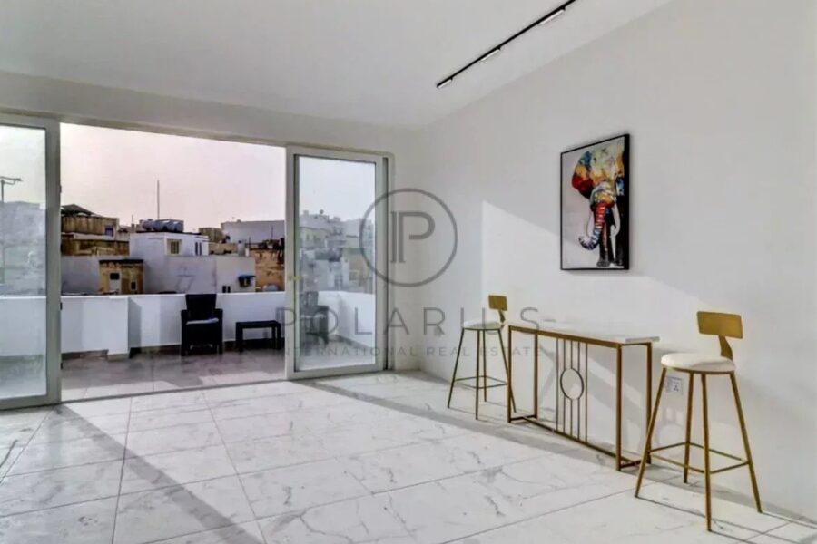 Maison à vendre à Sliema