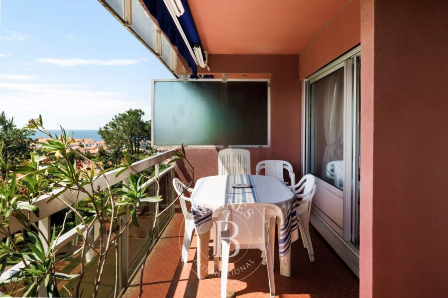Appartement à vendre à Biarritz
