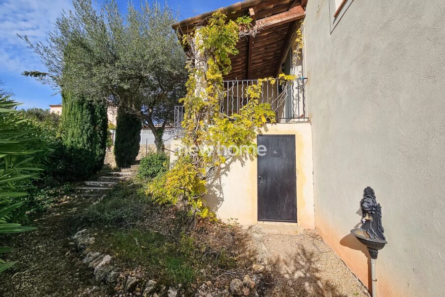 Maison à vendre à Lorgues