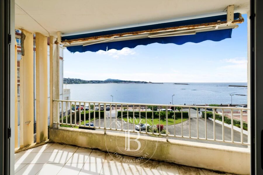 Appartement à vendre à Saint-jean-de-luz