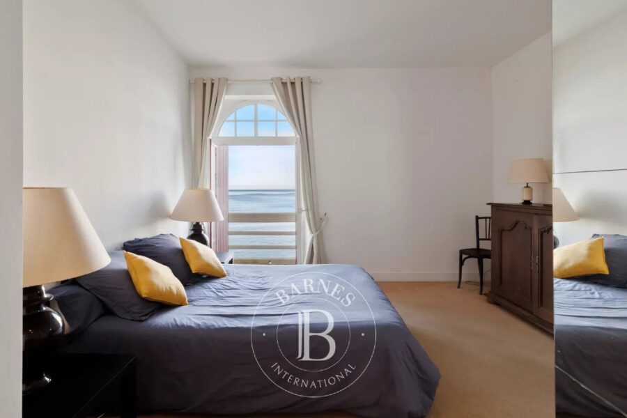 Appartement à vendre à Guéthary