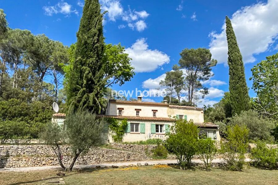 Maison à vendre à Lorgues