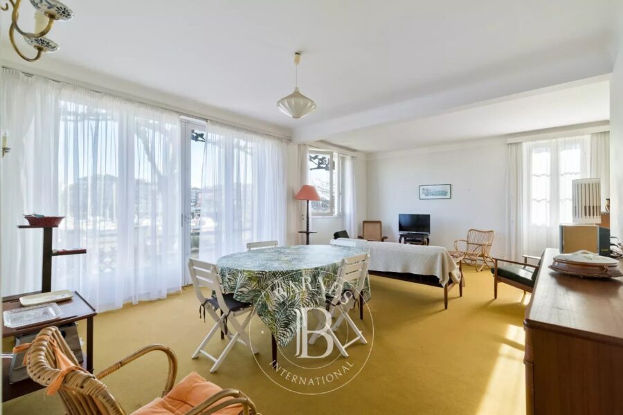 Maison à vendre à Capbreton