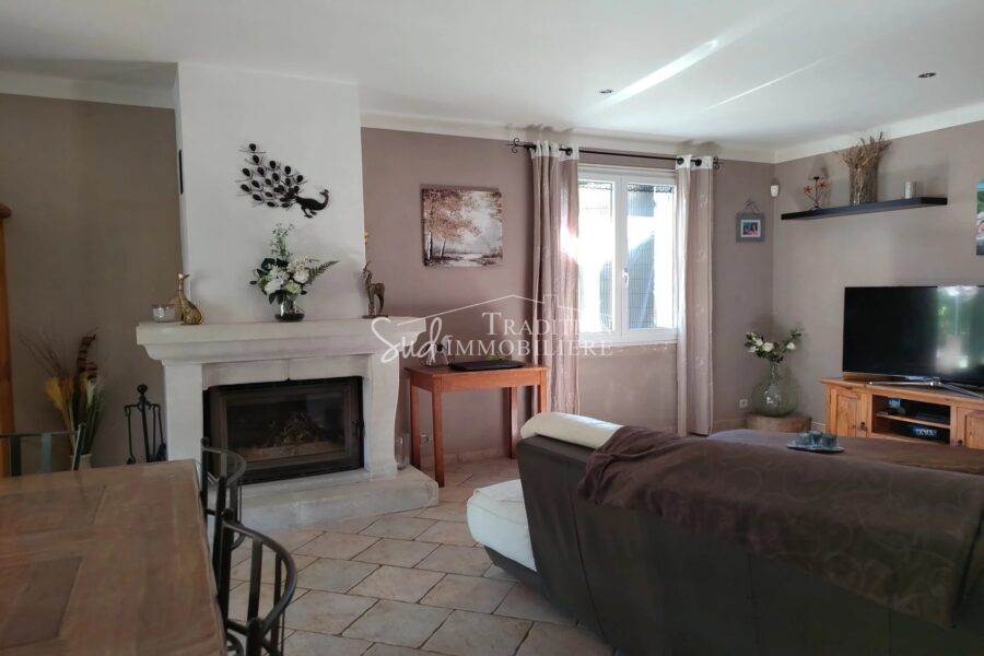 Maison à vendre à Mouriès