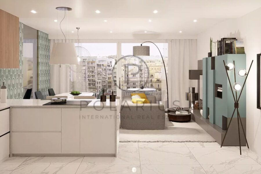 Appartement à vendre à San Ġiljan