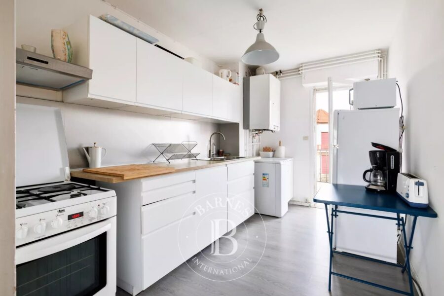 Appartement à vendre à Saint-jean-de-luz