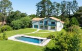 Maison à vendre à Arcangues