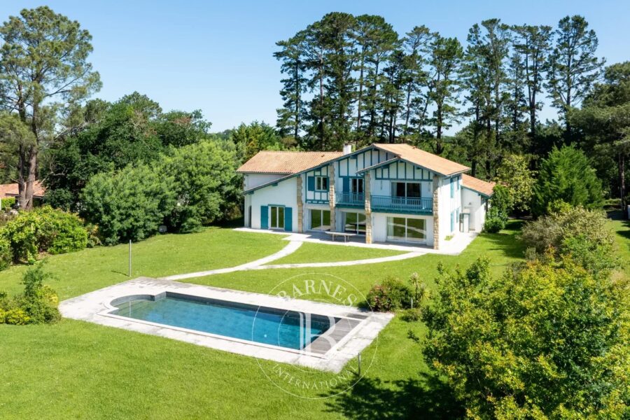 Maison à vendre à Arcangues