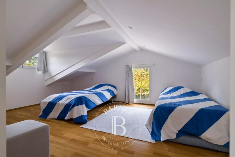 Maison à vendre à Arbonne