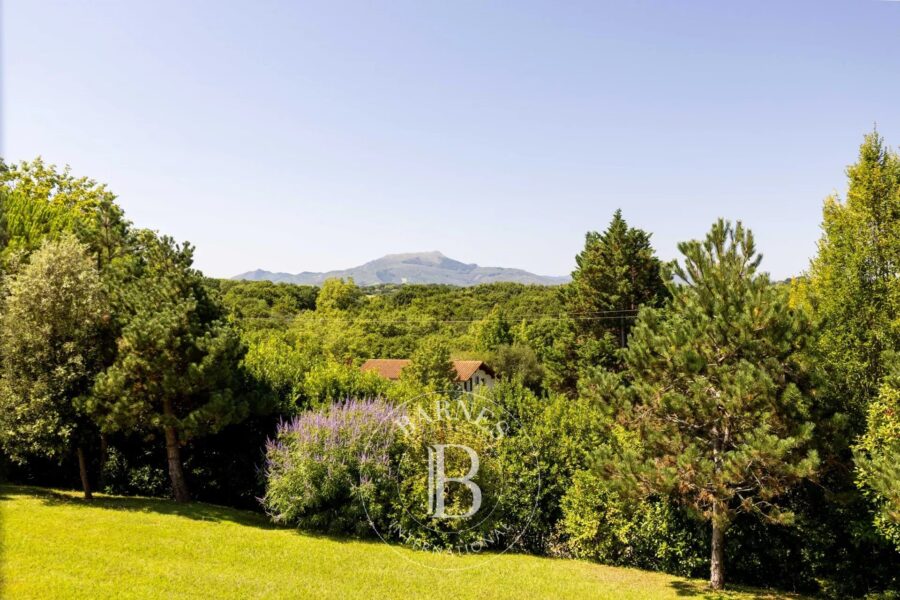 Maison à vendre à Arcangues