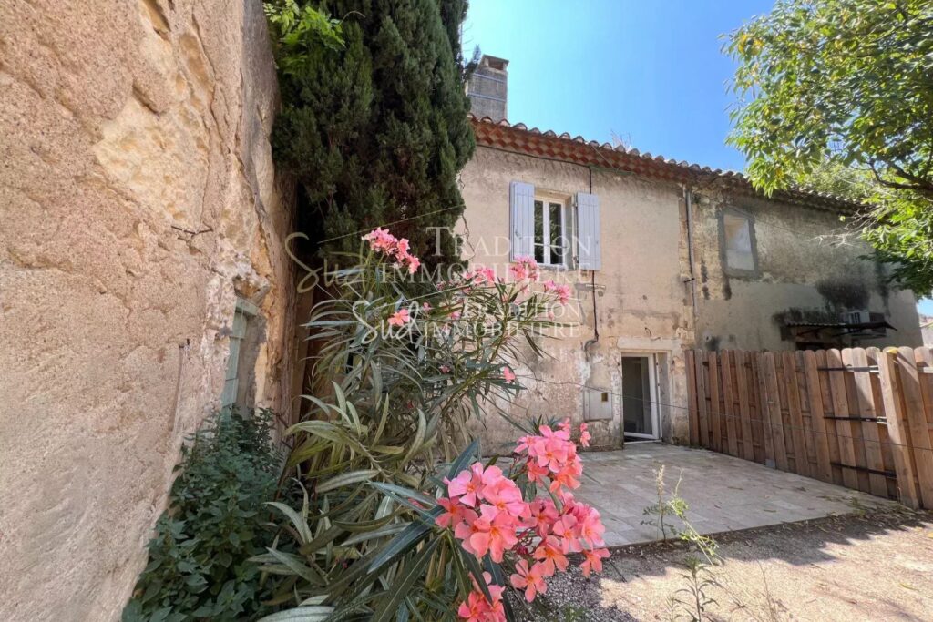 vente maison 5 Pièce(s) – 5 pièces – 3 chambres – 100.00 m²