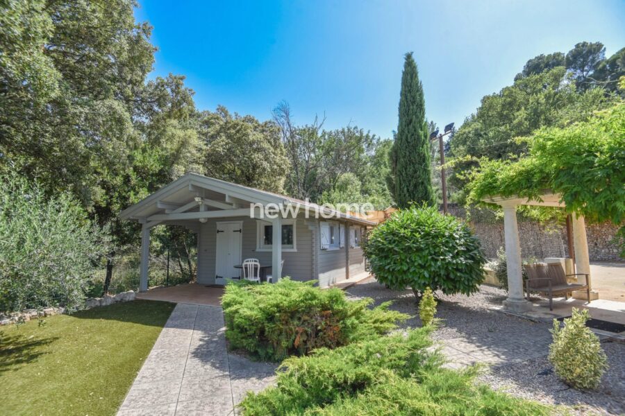 Maison à vendre à Fayence