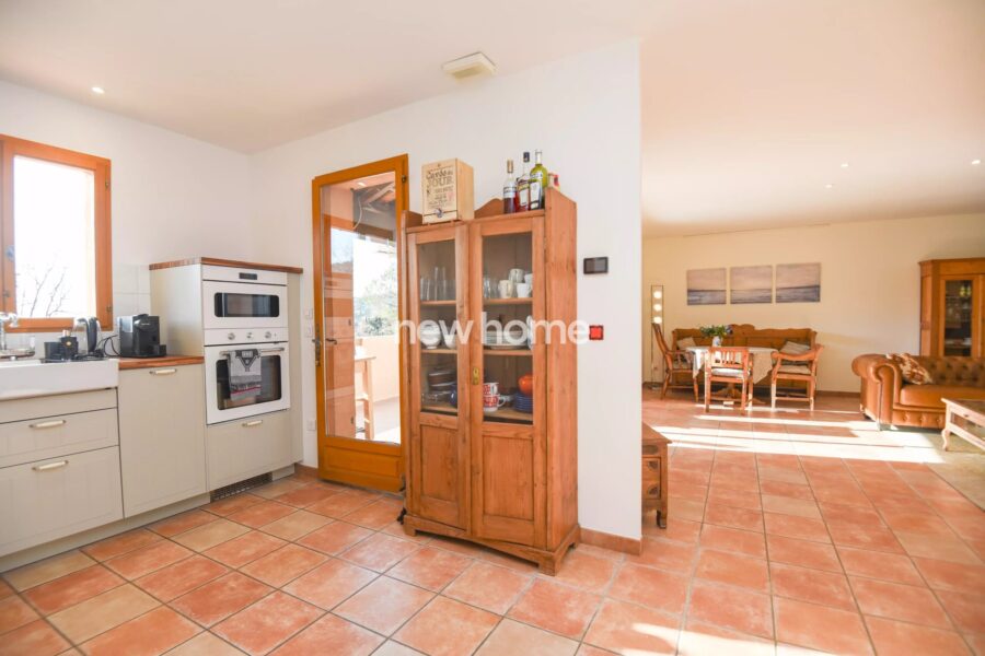 Maison à vendre à Lorgues
