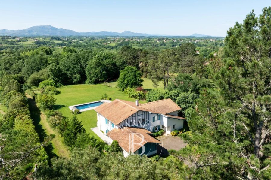 Maison à vendre à Arcangues