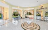 Domaine d’exception à vendre au Cap d’Antibes – Château du Cap – 15 pièces – 11 chambres – 1000 m²