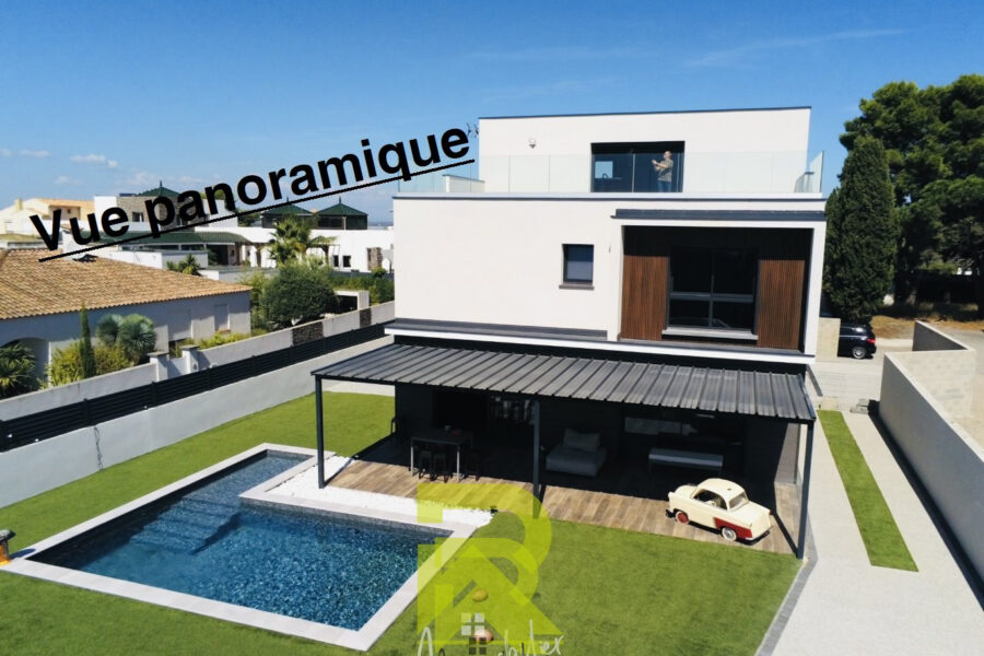 Maison à vendre à Agde