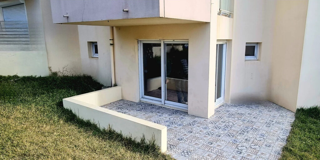 Biarritz Appartement proche de la plage Milady – 1 pièce – NR chambres – 29.25 m²