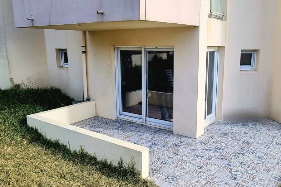 Appartement à vendre à Biarritz