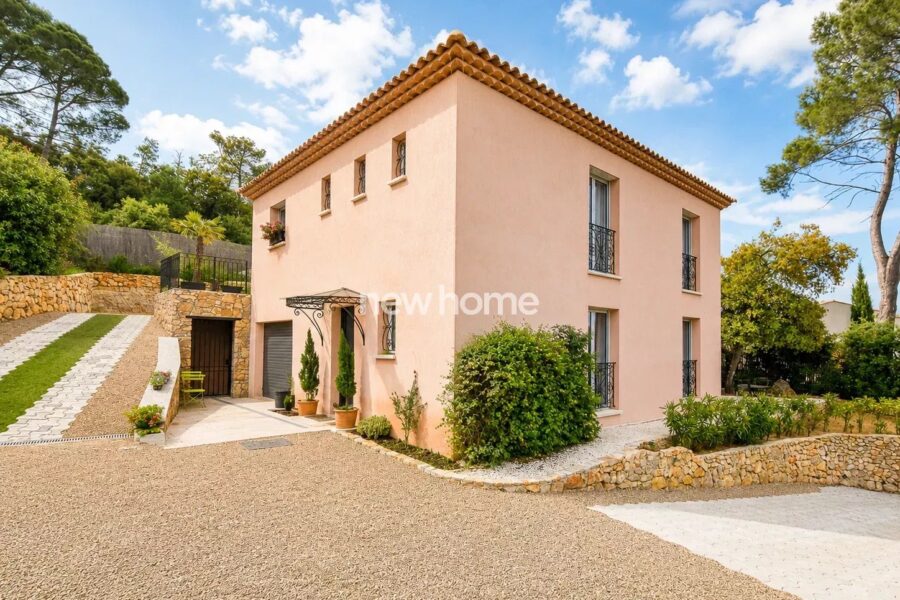 Maison à vendre à Lorgues