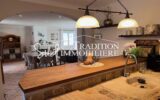 vente maison 9 Pièce(s) – 9 pièces – NR chambres – 0.00 m²