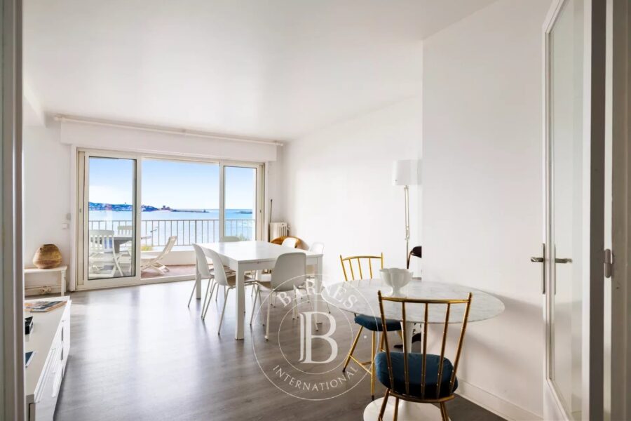 Appartement à vendre à Saint-jean-de-luz