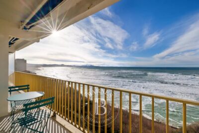 Appartement à vendre à Biarritz