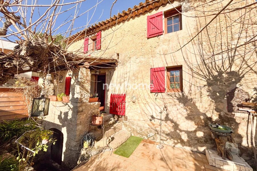 Maison à vendre à Taradeau