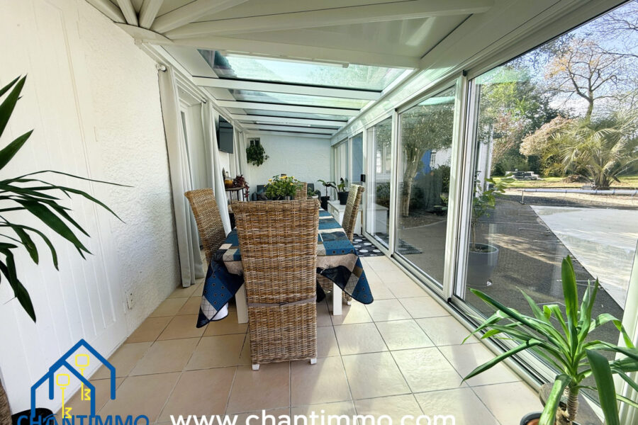 Maison à vendre à Chantonnay