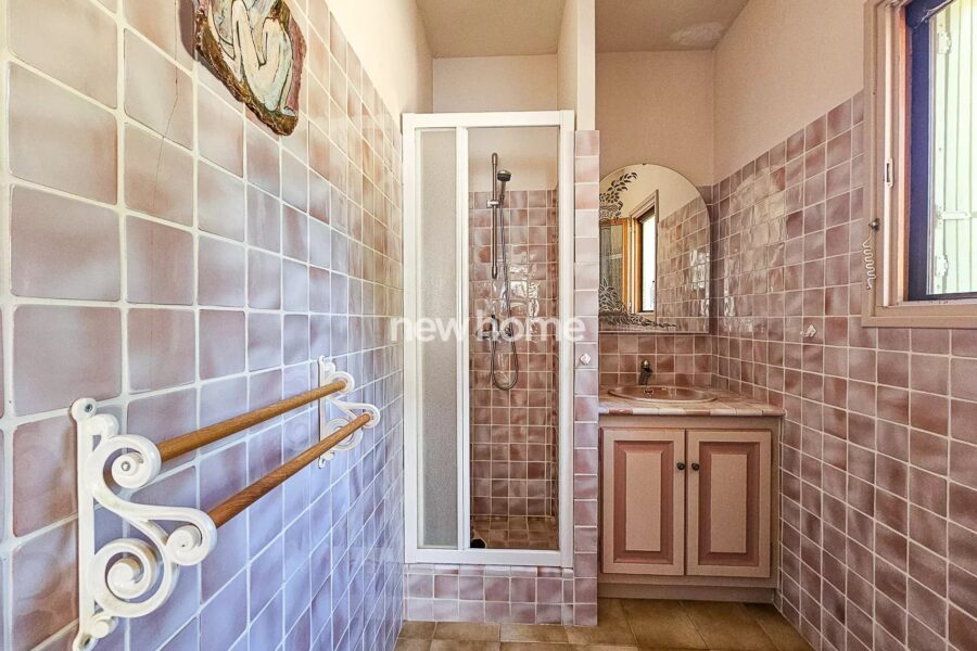 Maison à vendre à Tourtour