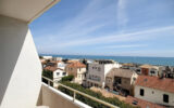 Appartement à louer à Carnon plage