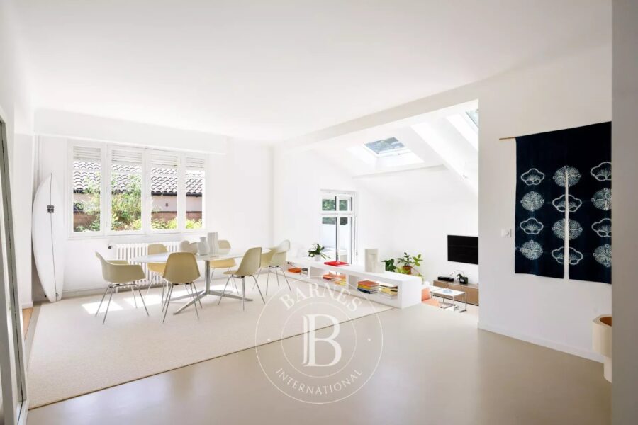 Maison à vendre à Anglet