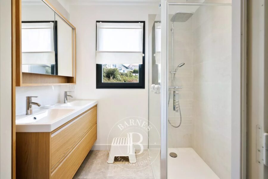 Maison à vendre à Bidart — Vue mer — photo 20