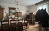 Au coeur de la campagne du sud Pays d&rsquo;auge, l&rsquo;agence CAZIN I – 6 pièces – 3 chambres – 120 m²