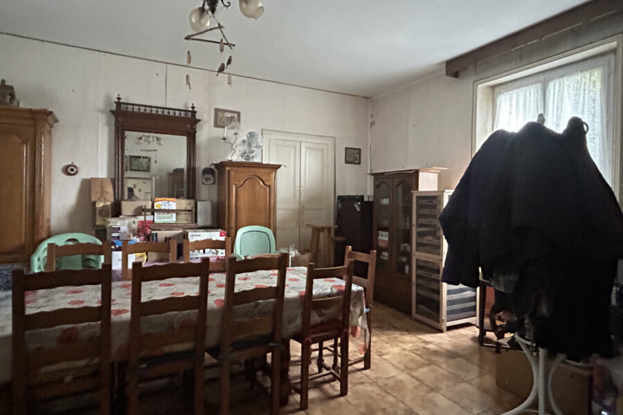 Maison à vendre à Gacé