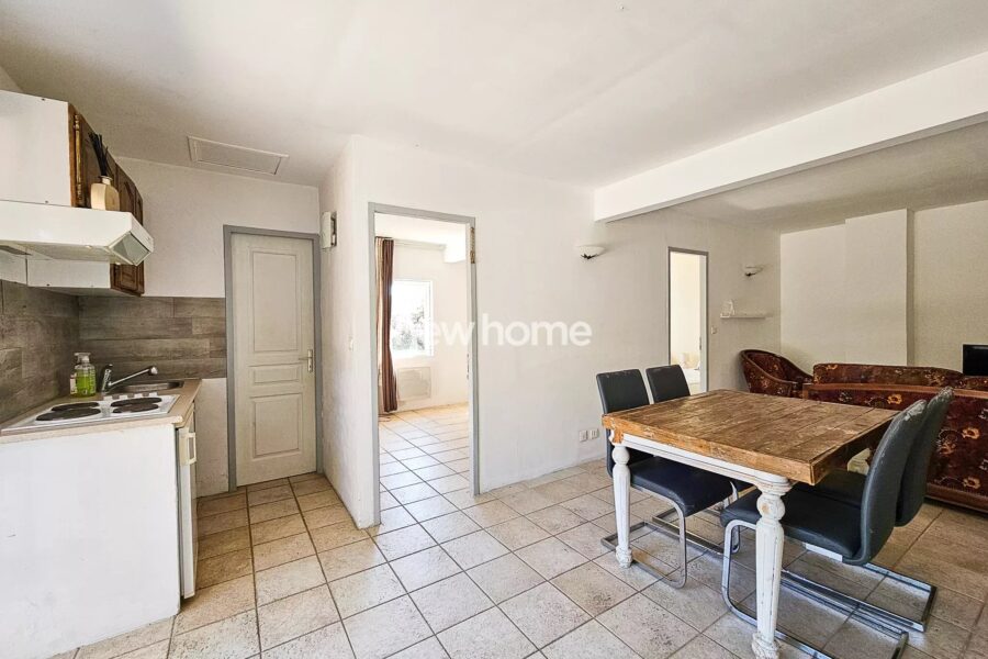 Maison à vendre à Lorgues