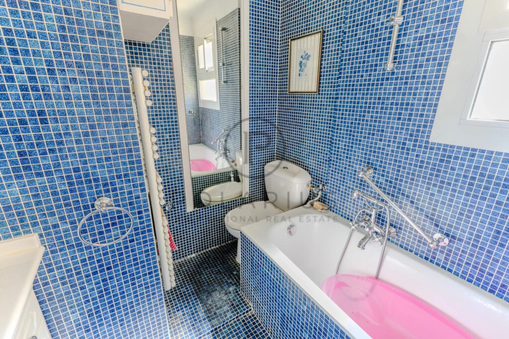 Penthouse hors marché | Cap d’Ail | Vues exceptionnelles sur la mer – 4 pièces – 2 chambres – 95 m²