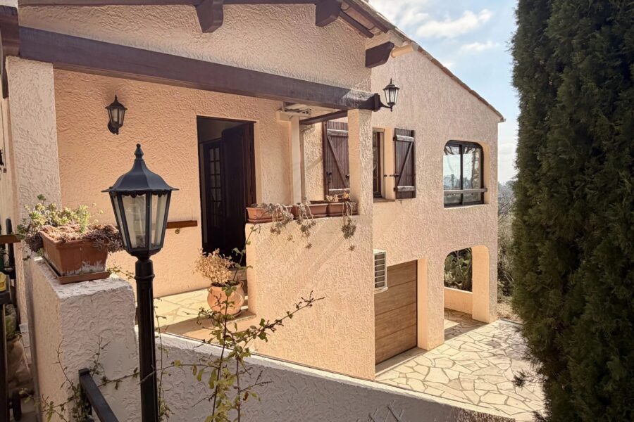 Maison à vendre à Seillans