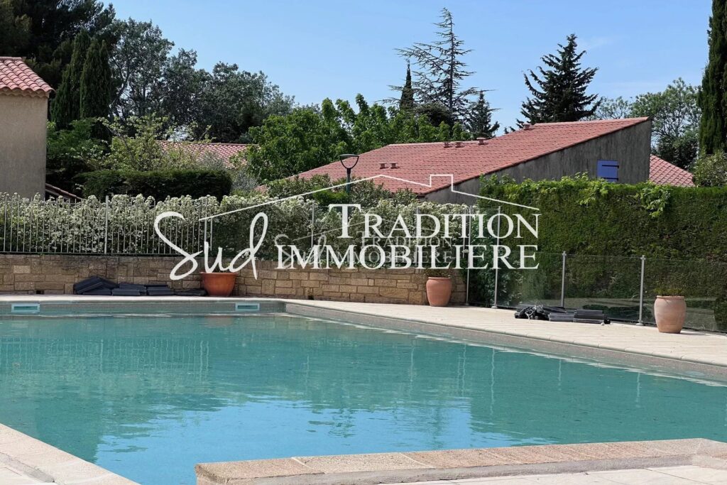 vente villa 3 Pièce(s) – 3 pièces – 2 chambres – 45.00 m²