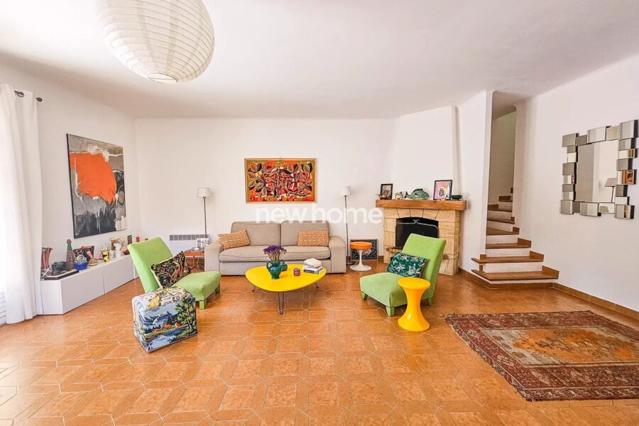 Maison à vendre à Le thoronet