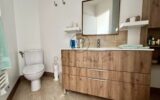 Charmante villa avec vue mer sur l&rsquo;Île du Levant – 4 pièces – 3 chambres – 120.5 m²