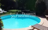 vente mas – NR pièces – 5 chambres – 200.00 m²