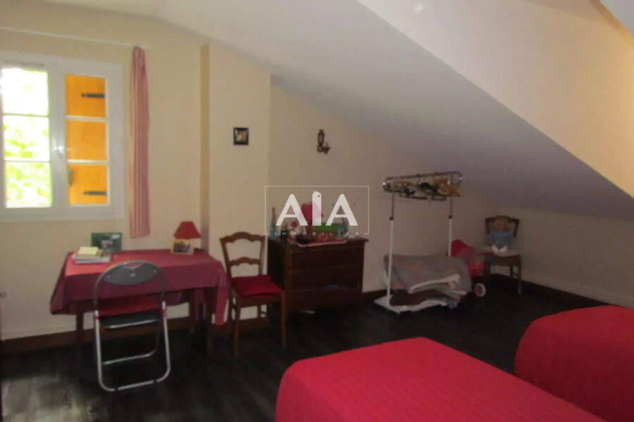 Maison à vendre à Ruffec