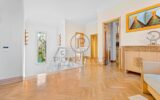 Domaine d’exception à vendre au Cap d’Antibes – Château du Cap – 15 pièces – 11 chambres – 1000 m²