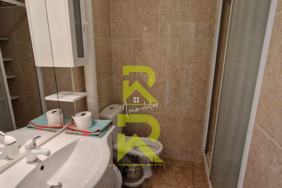 Appartement à vendre à Le cap d&rsquo;agde