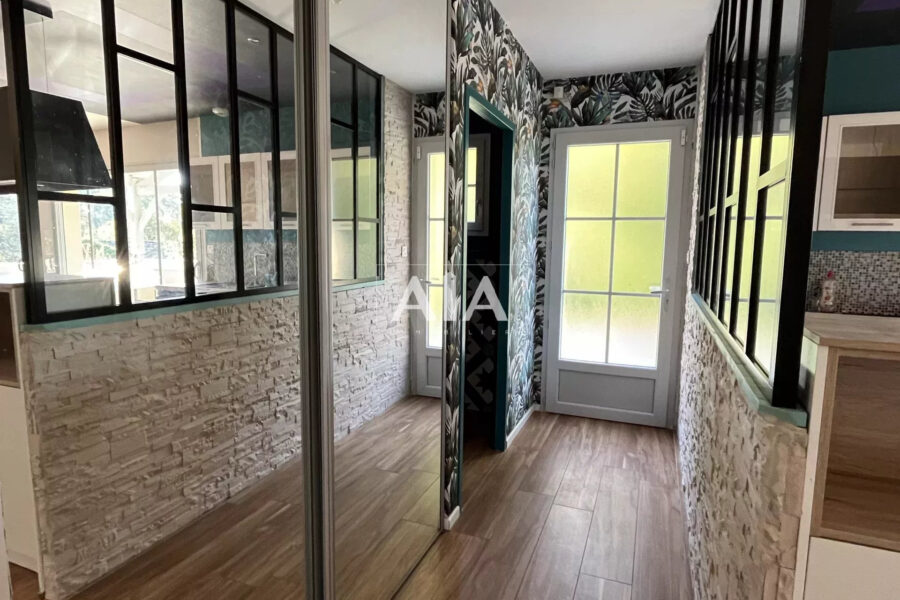 Maison à vendre à Montignac Charente